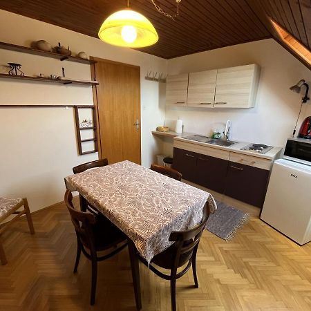 Cozzy Apartment In Nature 萨格勒布 外观 照片