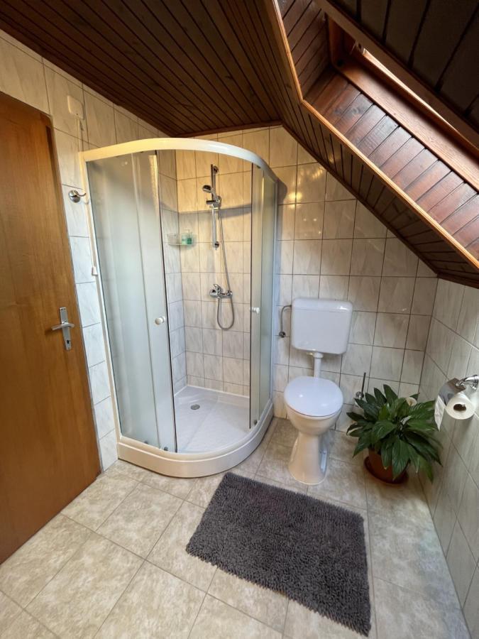 Cozzy Apartment In Nature 萨格勒布 外观 照片
